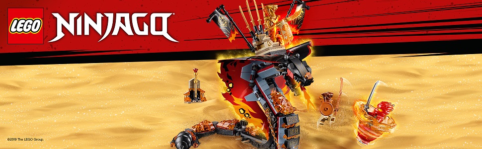 Ninjago